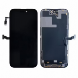 LCD+Touch screen iPhone 15 juodas OLED (Self-Diagnosable)